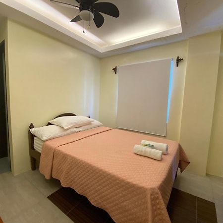 Giecel Pension El Nido Exterior photo