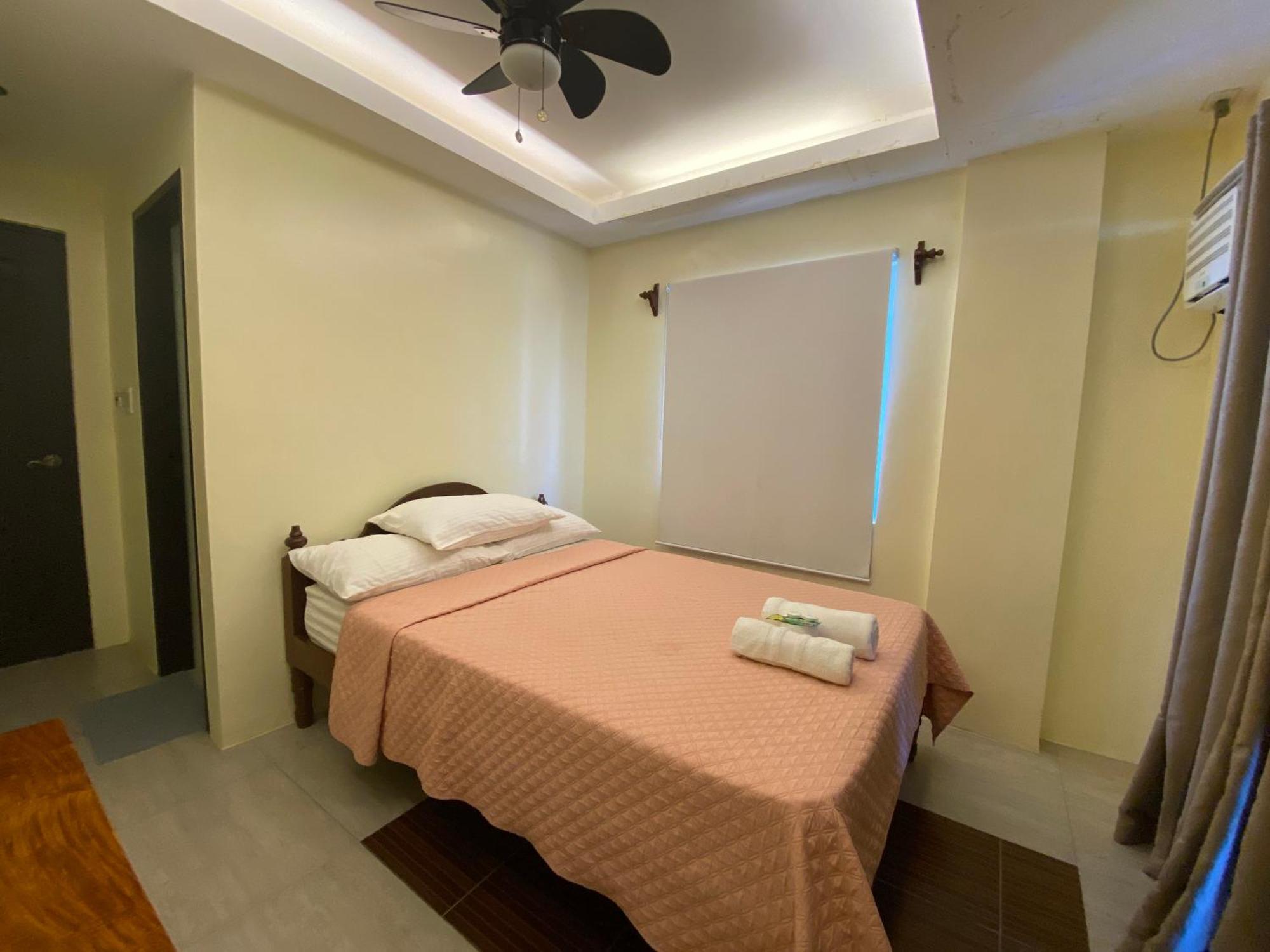 Giecel Pension El Nido Exterior photo