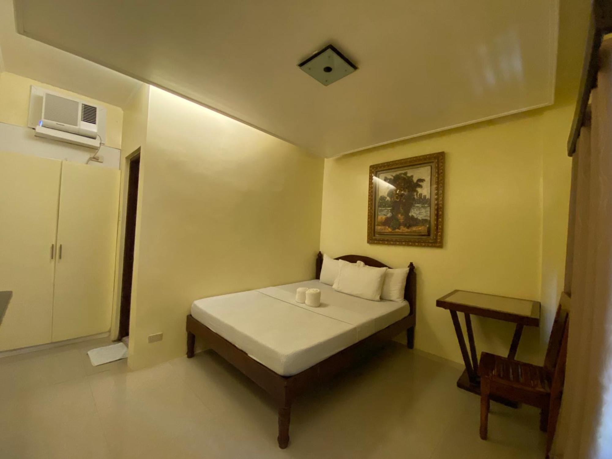 Giecel Pension El Nido Exterior photo
