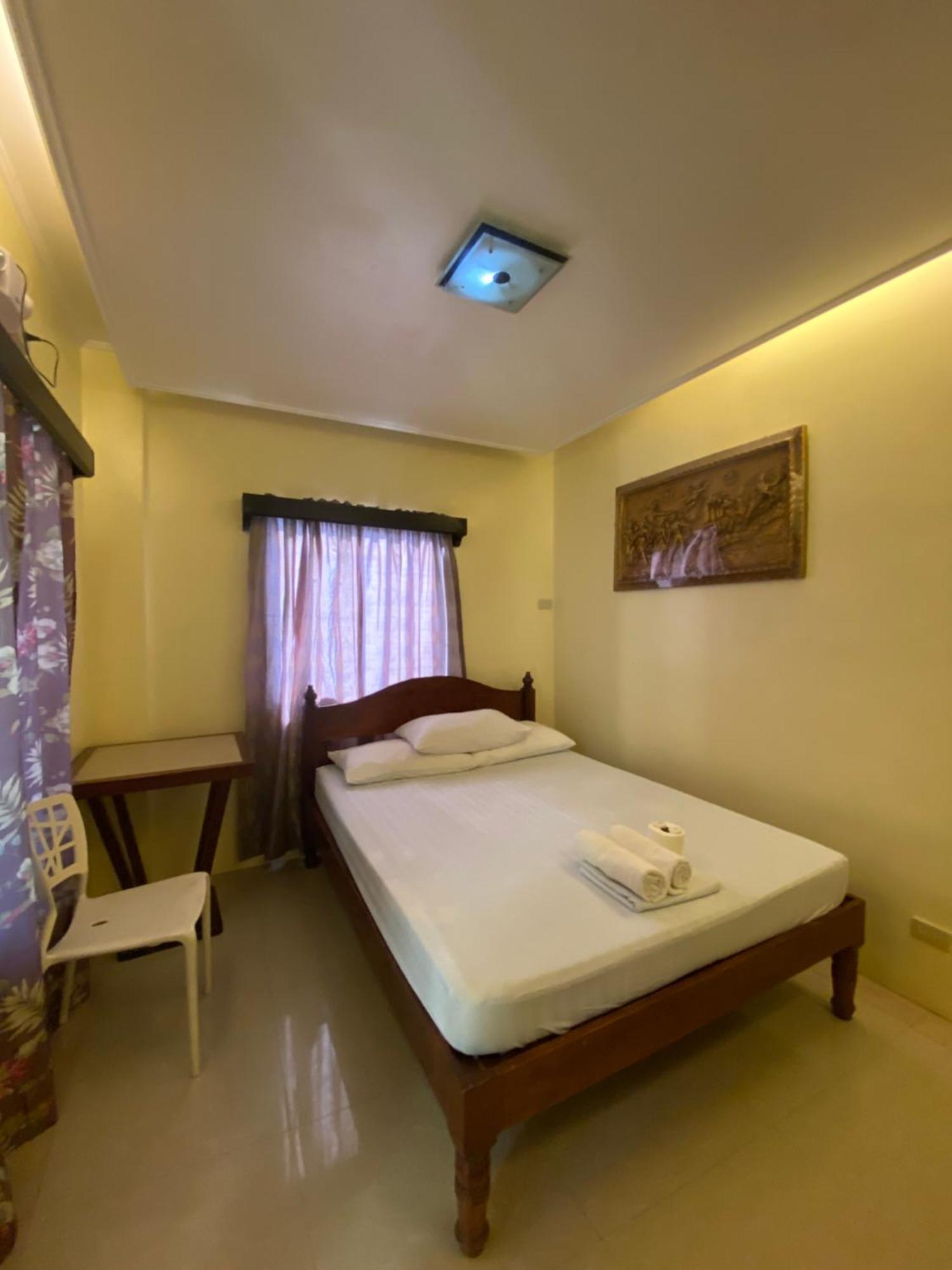Giecel Pension El Nido Exterior photo