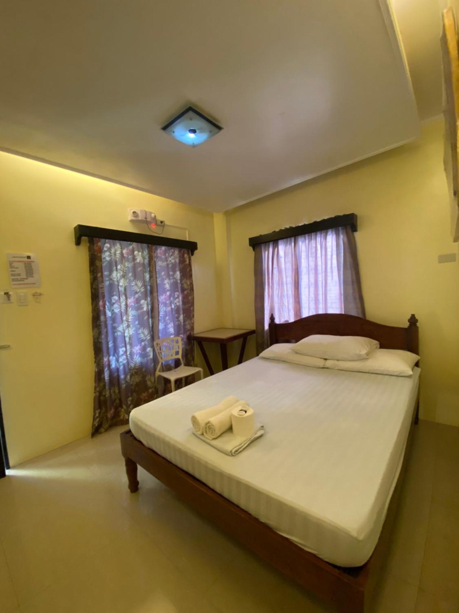 Giecel Pension El Nido Exterior photo