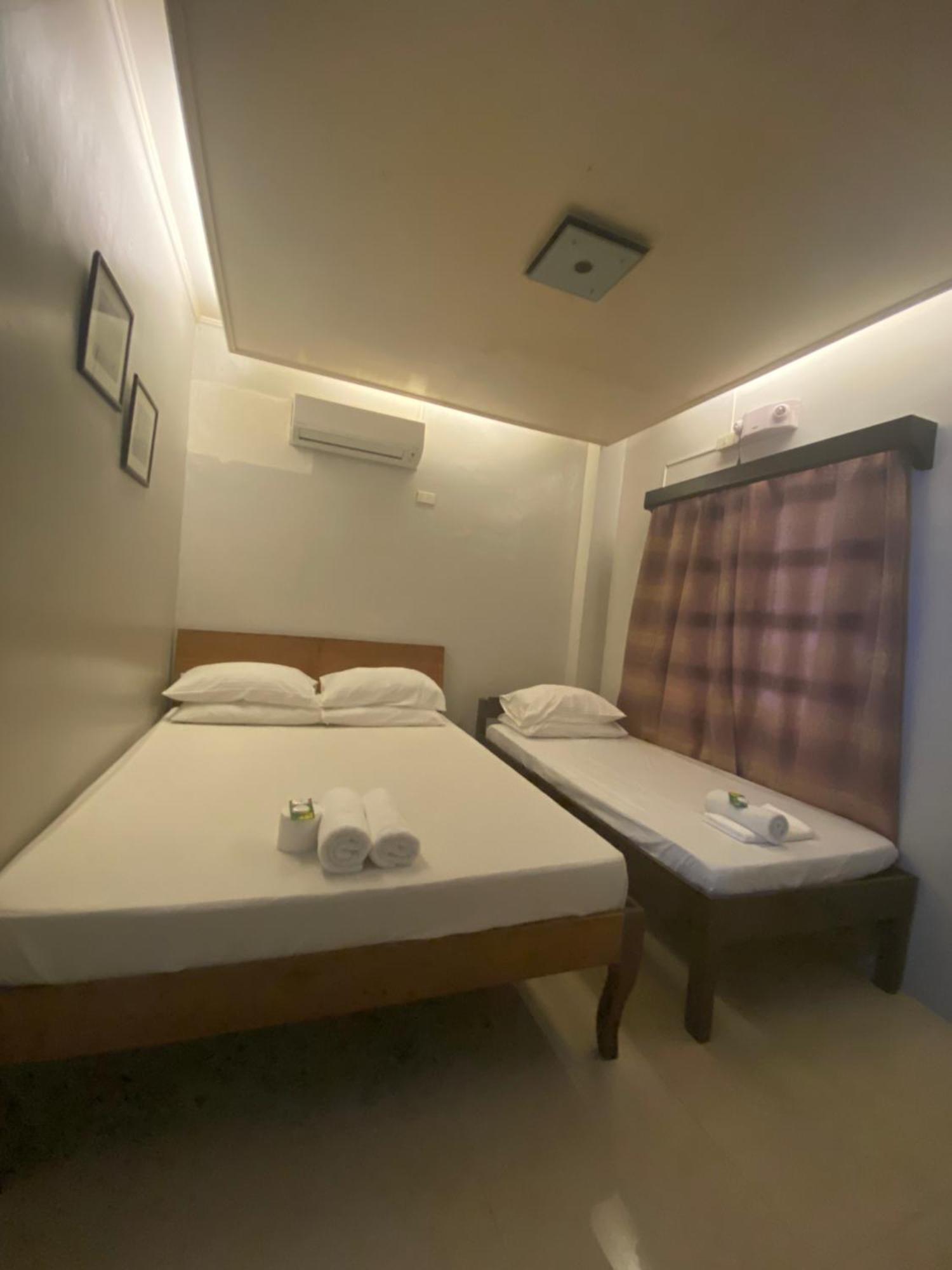 Giecel Pension El Nido Exterior photo