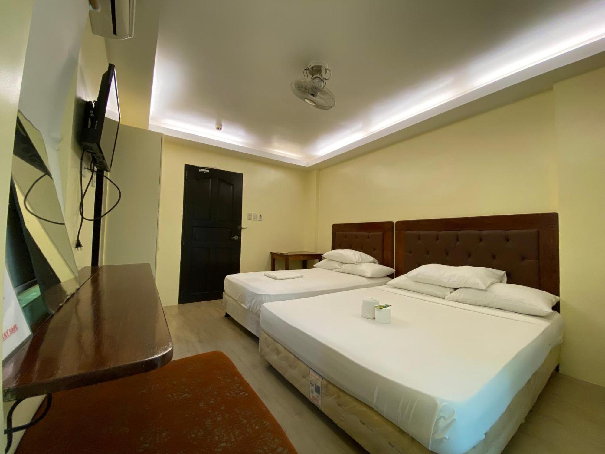 Giecel Pension El Nido Exterior photo