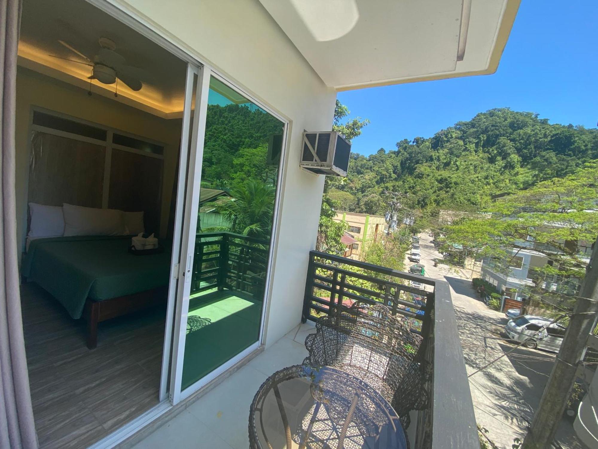 Giecel Pension El Nido Exterior photo