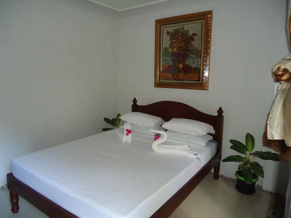 Giecel Pension El Nido Exterior photo