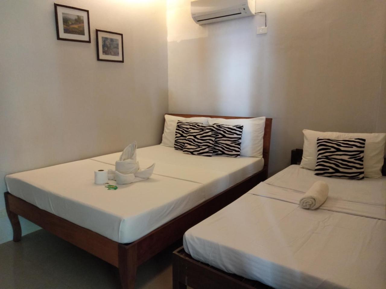 Giecel Pension El Nido Exterior photo