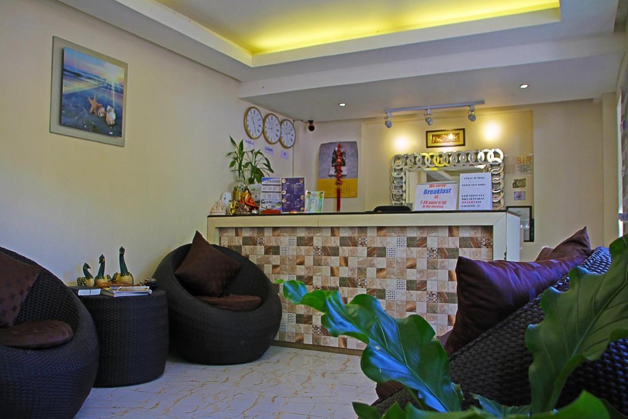 Giecel Pension El Nido Exterior photo