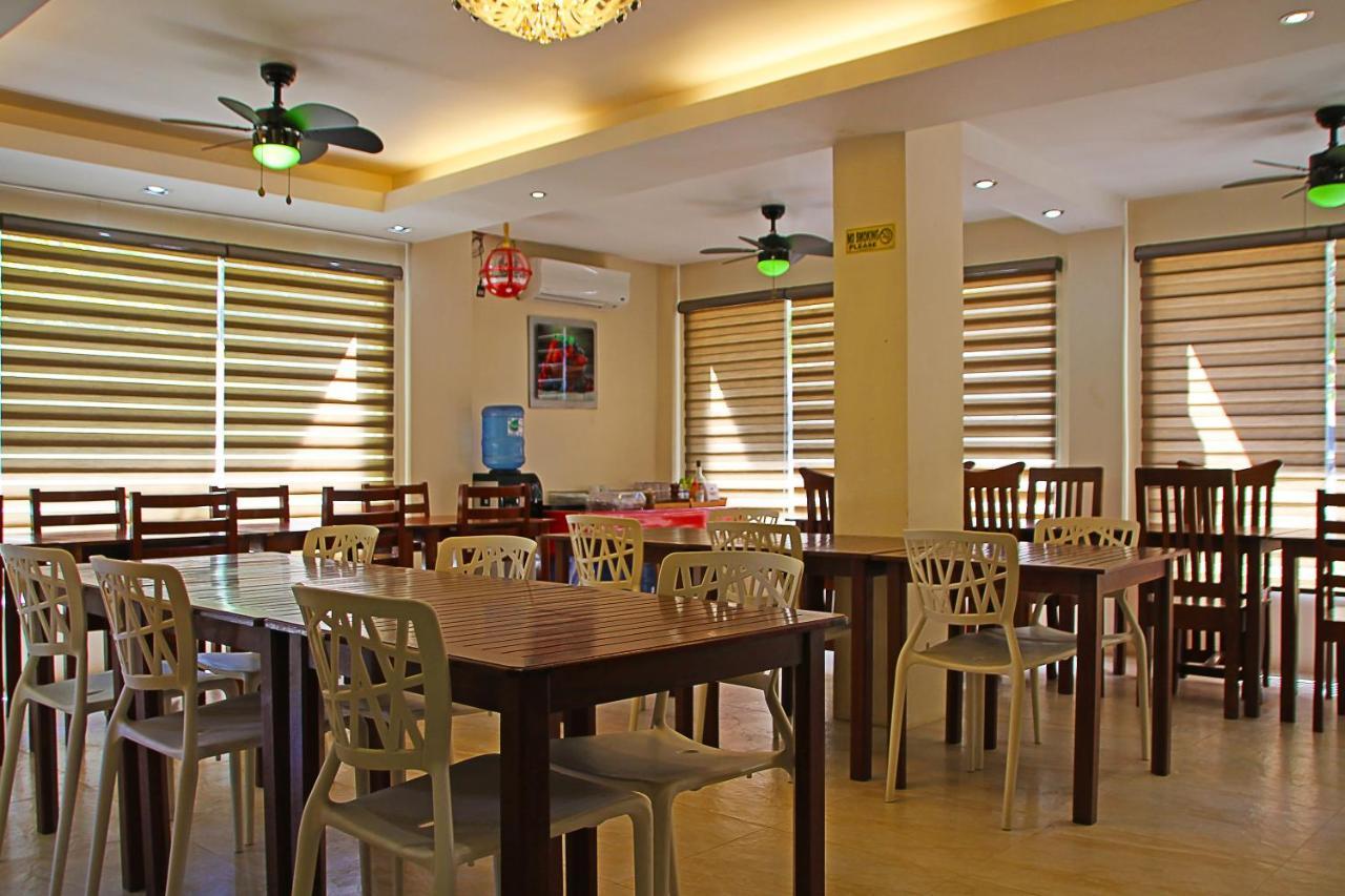 Giecel Pension El Nido Exterior photo