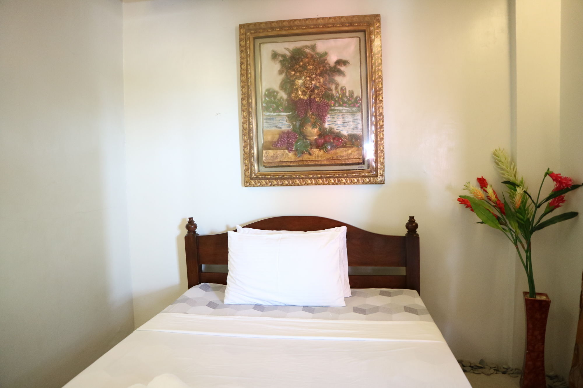 Giecel Pension El Nido Exterior photo