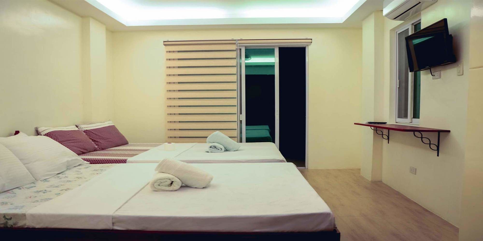 Giecel Pension El Nido Exterior photo